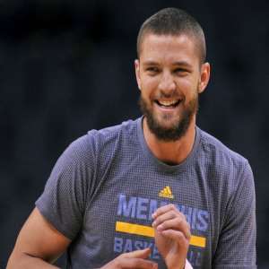 Chandler Parsons